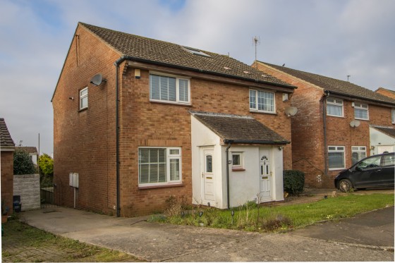 Conybeare Road, Penarth