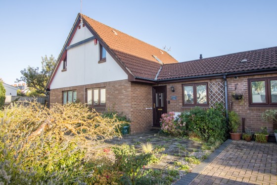 Beaumont Court, Penarth