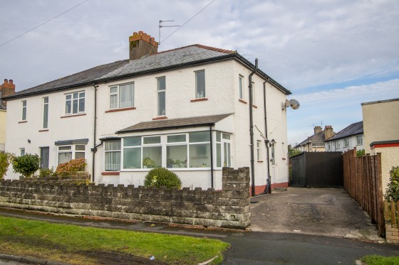 Milton Road, Penarth