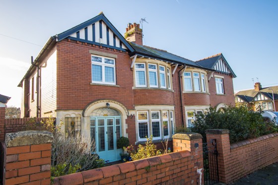 Meliden Road, Penarth