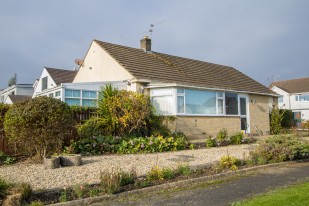 Robinswood Crescent, Penarth