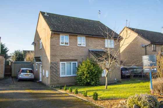 Fulmar Close, Penarth