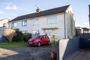 Cedar Way, Penarth