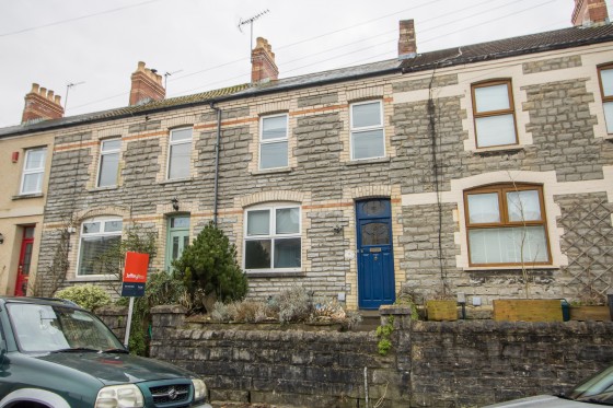 Queens Road, Penarth