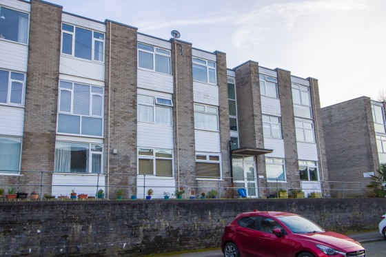 Rowan House, Bridge Street, Penarth