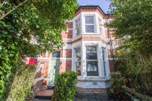 Windsor Road, Penarth