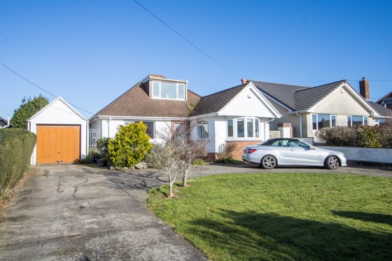 Smithies Avenue, Penarth