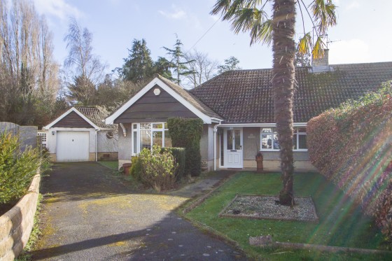 Charteris Close, Penarth