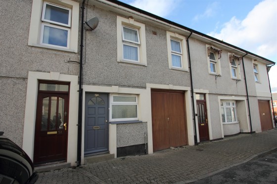 Glebe Street, Penarth