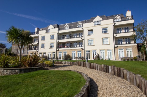 Bridgeman Road, Penarth